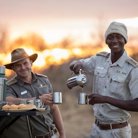 Karongwe Game Reserve 쿠나메 로지 빌라 외부 사진
